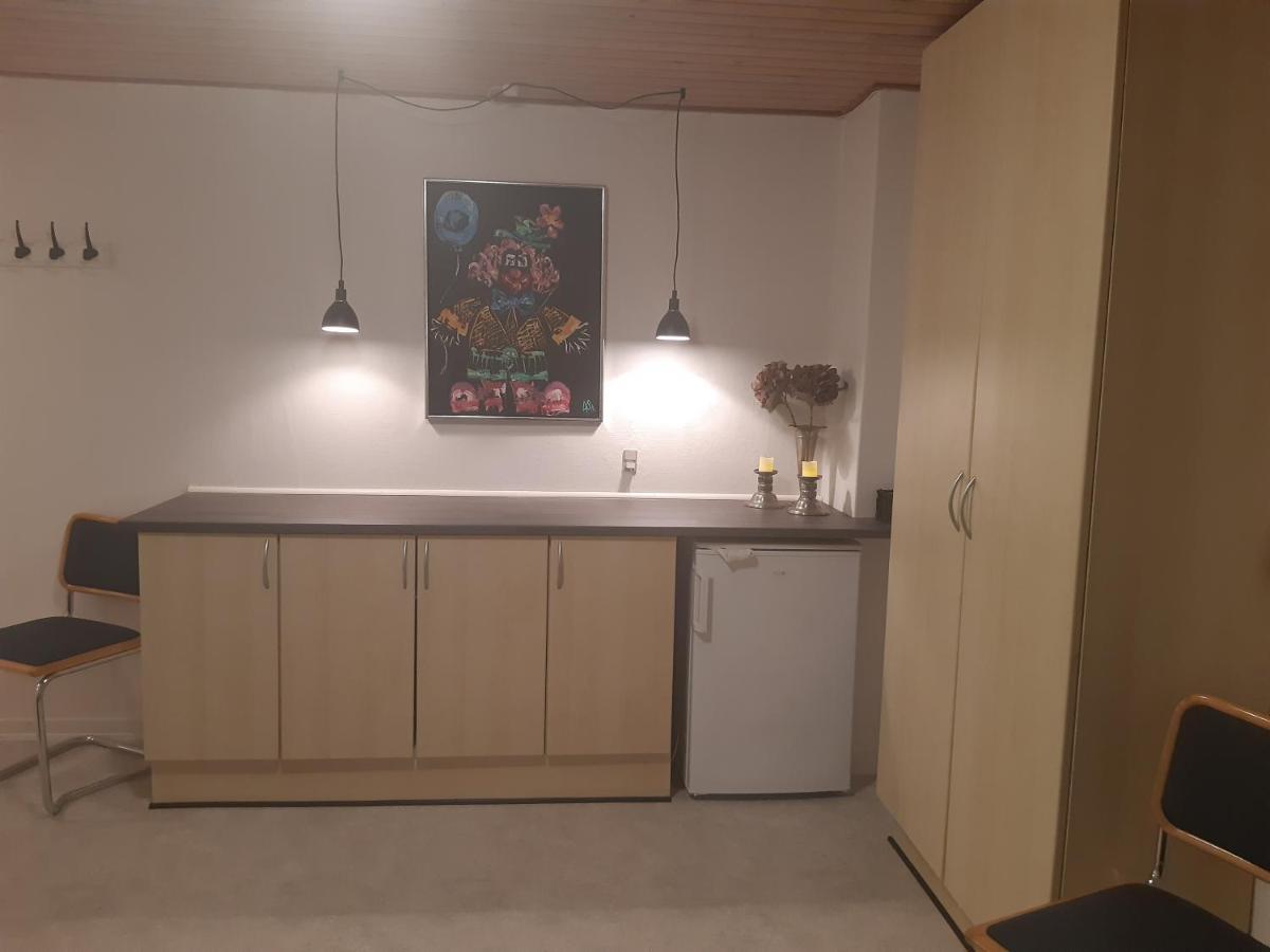 Skont Hus, Med 8 Sovepladser Sæby Eksteriør bilde